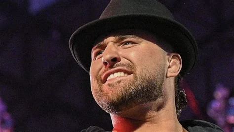 Tony D Angelo Arrested On Wwe Nxt For Incident Involving Pretty Deadly