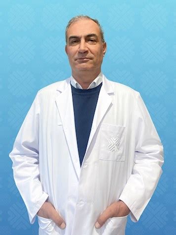 Op Dr Mehmet ÖZER Doktorlarımız Medipol Sağlık Grubu