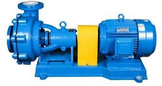 Hedun Uhb Zk Series Other Horizontal Pumps Centrifugal