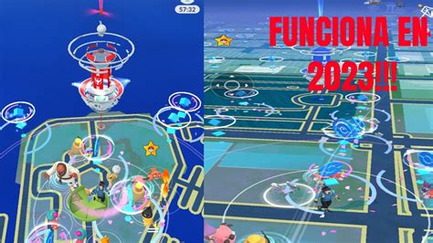 CÓMO HACKEAR POKEMON GO PARA IR A CUALQUIER LUGAR DEL MUNDO EN 2022 Y