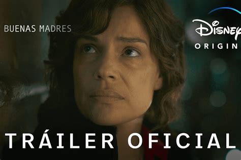 La Primera Serie Premiada En Berlín Ya Tiene Tráiler Y Fecha De Estreno