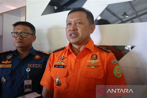 Basarnas Kemenparekraf Perkuat Kerja Sama Keselamatan Wisata Di Dpsp