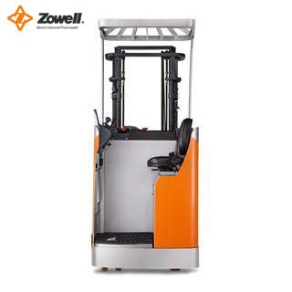 Mm T Zowell Wooden Pallet Mm Suzhou China Forklift