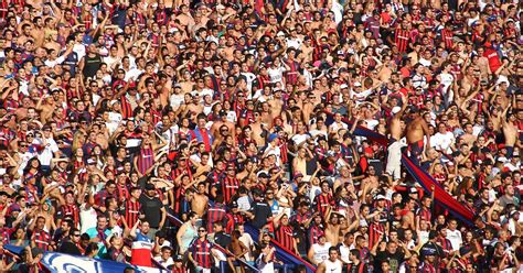 La Mamá Del Hincha De San Lorenzo Muerto Fue Categórica Que Lammens