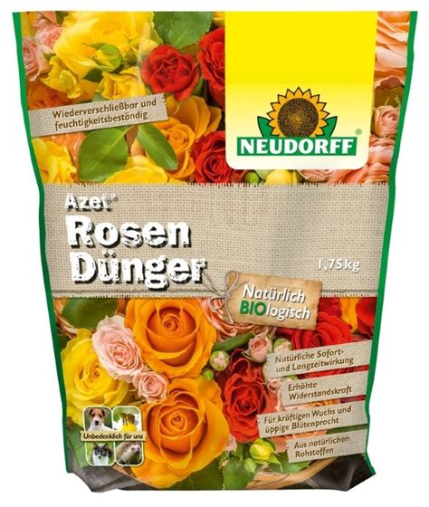 Neudorff Rosen D Nger Azet Kg