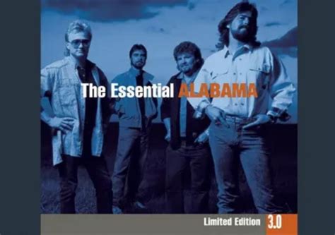 Alabama Dixieland Delight Hot Country Songs Tung