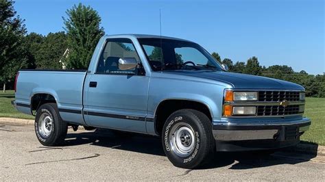 1992 Chevy 1500 Transmission For Sale Darren Brosco