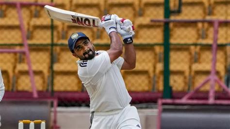 In Photos Top 5 Performers Of Duleep Trophy 2023