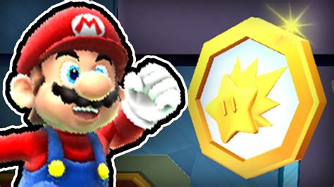 Crazy Cosmos Collapse In Super Mario Galaxy 2 Youtube