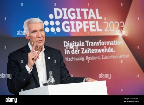 Digital Gipfel Der Bundesregierung In Jena Motto Digitale