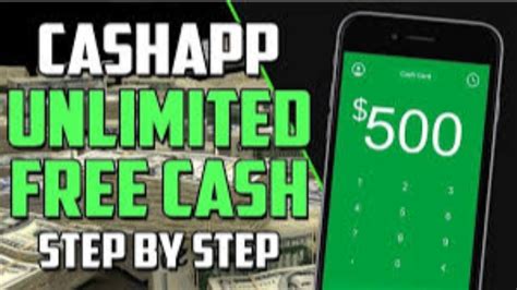 How To Get Free Money On Cash App Cash App Hack For Ios Android