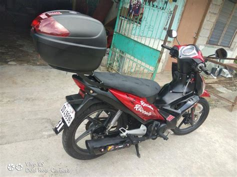 Honda Wave 125 Gilas 2015 Model Motorbikes Motorbikes For Sale On