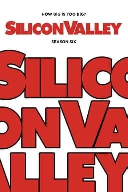 WarnerBros.co.uk | Silicon Valley Season 6 | TV