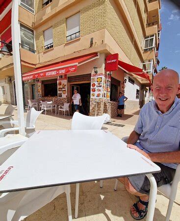 HAMBURGUESERIA NICO El Arroyo De La Miel Fotos Y Restaurante