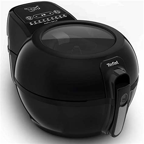 Tefal Actifry Genius Plus Review Better Than Previous Actifry Models