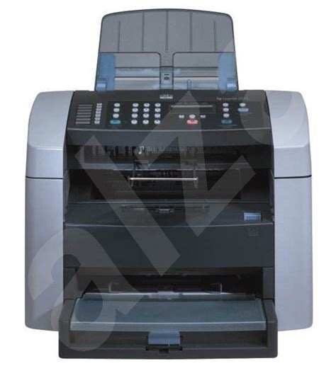 Hp Laserjet 3015 Mfp Laserová Tiskárna Alza Cz