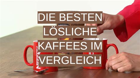 Löslicher Kaffee Test Überblick Januar 2025 Die Besten Lösliche Kaffees Im Vergleich Coffeewiki