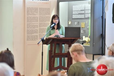 O Woluminach Ze Stadbibliothek K Nigsberg W Ksi Gozbiorze Muzeum Warmii