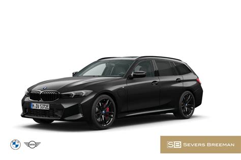 Bmw Serie Touring E M Sportpakket Pro Aut Hybride Occasion