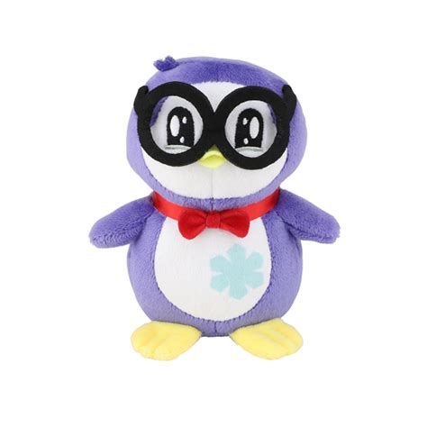 Ryan's World, Peck Penguin, 10" Large Plush - Walmart.com - Walmart.com