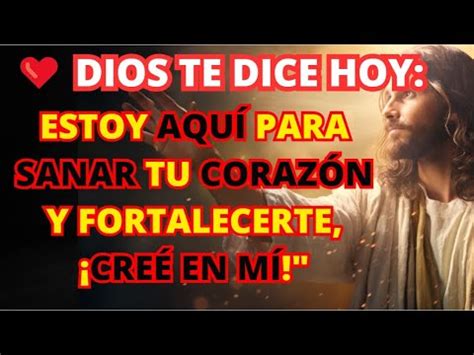 Palabras De Jes S Para Ti Recup Rate Y Fortalece Tu Fe Dios Te