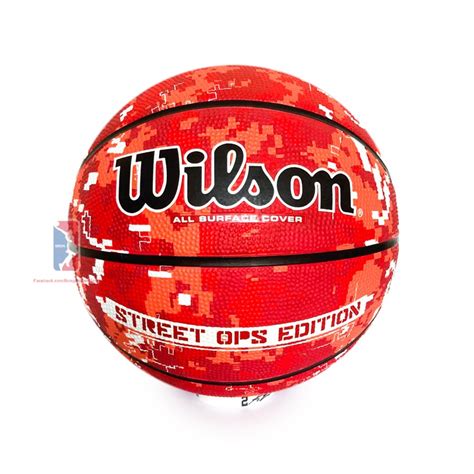 Outdoor Basketball Size 5, 6, 7 - Specialized Outdoor Field | Shopee ...