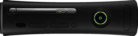 Microsoft Xbox 360 Elite 120gb Análisis 88 Características Detalladas