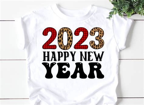 Happy New Year Buy T Shirt Designs