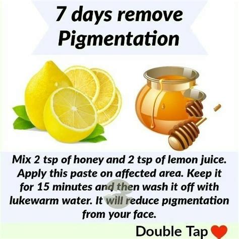 5 Benefits Of Lemon And Honey For Beauty Artofit