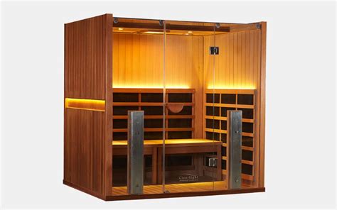 Clearlight Infrared Sauna Ireland