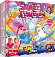 Dino D Snakes And Ladders Wholesale