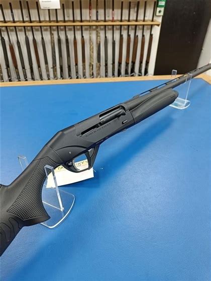 Benelli Gauge Super Black Eagle Iii For Sale Uk