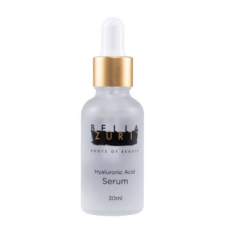 Bella Zuri Hyaluronic Acid Serum Sumic Online