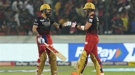 Ipl 2023 Virat Kohli Creates History By Smashing Back To Back Centuries