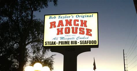 Bob Taylor’s Ranch House: A Las Vegas, NV Venue.