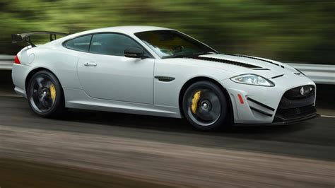 The Jaguar Xkr S Gt Has Been Confirmed For Uk Auto Express