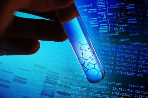 Analyse Adn Toutes Les Options Disponibles Pour Un Examen G N Tique