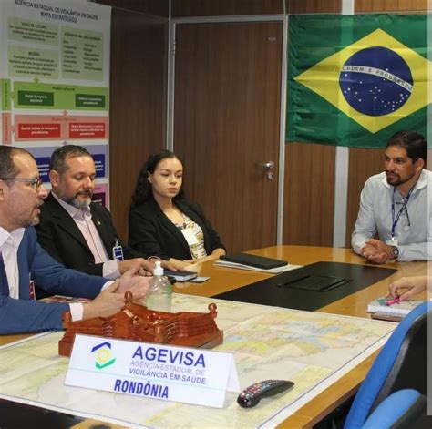 Conselho Regional De Biomedicina Regi O Agevisa E Conselho