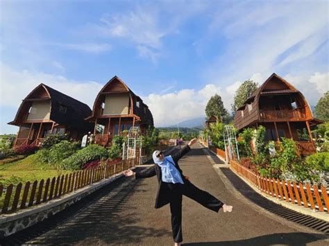 Goalpara Tea Park Sukabumi