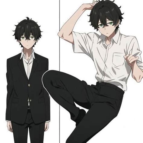 Houtarou Oreki Hyouka Aieasypic