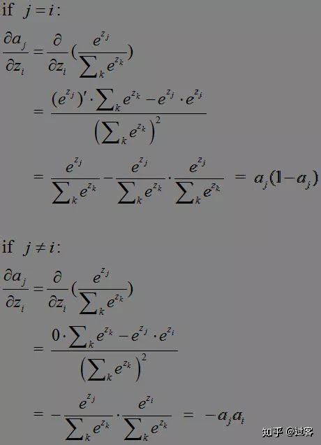 【机器学习系列】谈softmax激活函数以及softmax回归和logistic回归关系 知乎