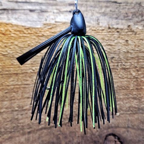 Bass Jigs Wager Baits Llc