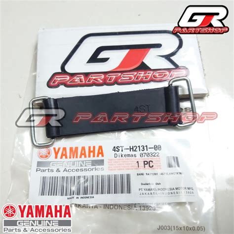 Jual Karet Sabuk Aki F1zr Force1 Vega Crypton Ori Ygp Original Yamaha