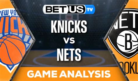 Preview & Analysis: Knicks vs Nets 12-20-2023