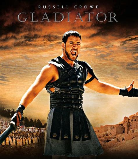 Gladiator 2000 Poster Us 29133600px