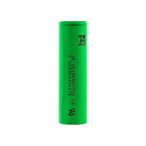 Vtc Mah Green Battery The Vape Center