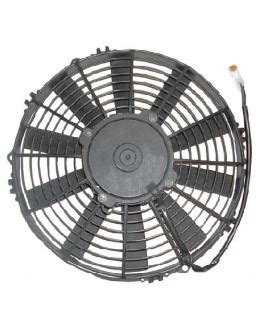 Spal Fan Blades Diameter 350mm Suction 2220 M³ H Gt2i