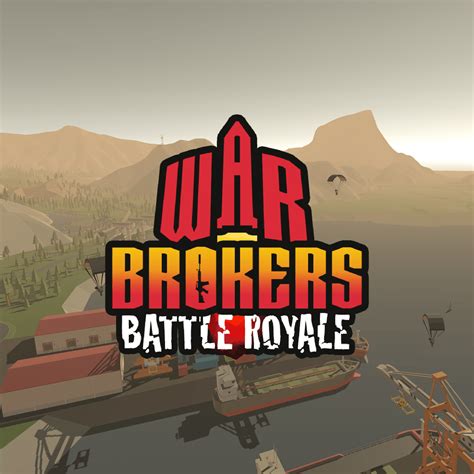 War Brokers