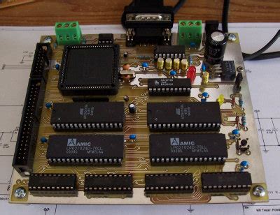 ceb single board computer