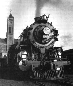 Louisville And Nashville Railroad | Tennessee Encyclopedia